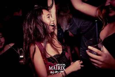 Party Bild aus dem Matrix Club Berlin vom 20.07.2024